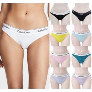 [캘빈클라인 언더웨어]CK 캘빈클라인 여성 삼각팬티 속옷 F3787