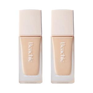 [기타 (뷰티)]비칙 퍼펙트 세라믹 파운데이션 30g x2 아이보리 /밝은피부용