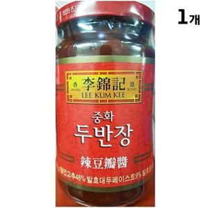 [JHP36443_52ER]중화두반장(이금기 중식된장 368g)