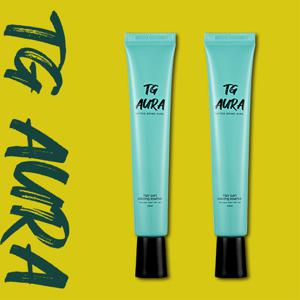 [new] 스킨어게인 타투그리모 아우리 두피에센스(30ml) X 2개