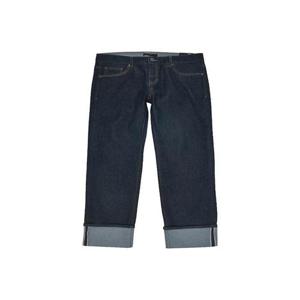 [HUM][본사][HUM]남) 롤업 슬림스트레이트핏 데님팬츠(H175H506A)