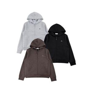 [라코스테]여성 테크니컬 후드 스? SF608E-55N CCA 031 SKB