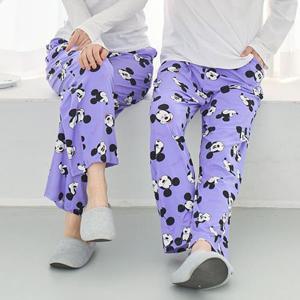 [디즈니] 소프트 피치 9부 미키 파자마(WD711) 택1