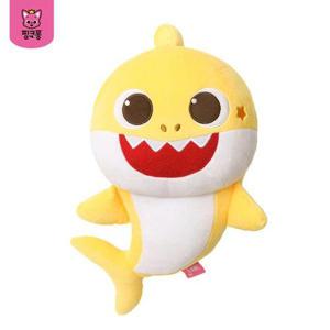[핑크퐁]아기상어 애착인형