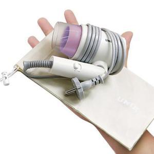 유닉스A173 소형 여행용 헤어드라이기 파우치 휴대용 드라이기