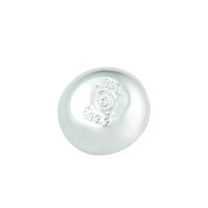 [별이랑]순은 실버바 999.9%  3.75g