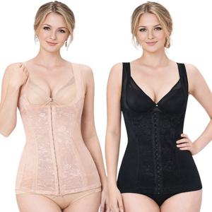 [시스넬라] 1+1 슬림라인니퍼 2종 보정속옷 올인원속옷 바디쉐이퍼 똥배 뱃살보정