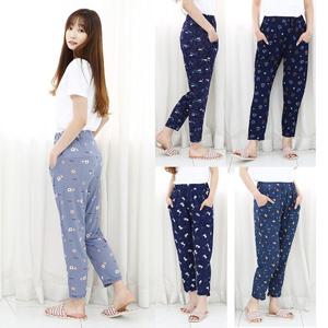 애플스토리 홈웨어 레이온 캐릭터9부바지1종