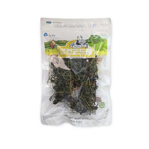 잘말린 제주 건곤드레나물 80g x 4봉