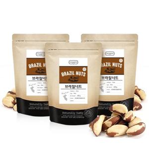 브라질너트1290g(430gx3개)