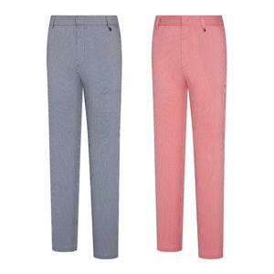 비티알 남성 여름 서커소재 캐주얼 골프바지 제노(R)(남) BTP9954M