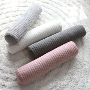 무이비엔 무지 피그먼트 경추 메밀베개