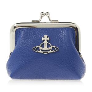 [비비안 웨스트우드] 미니 프레임 퍼스 코인 지갑 52010004 L001J K401 /135881