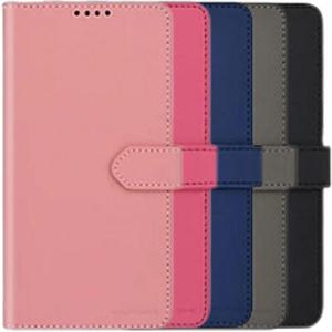 [미스터마켓] 모카 지갑 케이스 갤럭시A23 SM-A235N