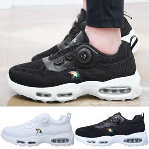 아놀드파마 슈즈스마트 남성 여성 운동화 에어 다이얼 런닝화 워킹화 골프화 신발 AP미라클