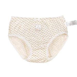 바풀 PPIPPILONG 아동팬티 모달스판 유아 아동 주니어 속옷 여아 삼각 팬티 PL SS58-38