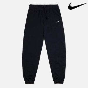 갤러리아_나이키 피닉스 여성 겨울 운동 조거 팬츠 HJ8466-010