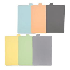 카밀리아 국내생산 모던인덱스 도마 2P세트