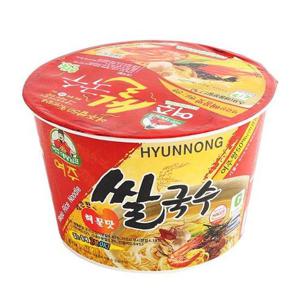 대왕님표 여주쌀국수 해물맛(92g 24개입)