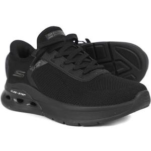 [정품] 스케쳐스 남성 밥스 아크 웨이브 2.0 슬립인스 (118317-BBK)