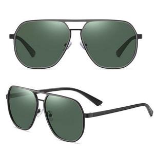[QNV8TZ31_58]렌즈 운전 남자썬글라스 선글라스 그린