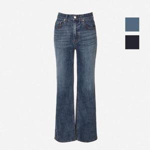 [뱅뱅]뱅뱅 HC07 여성 인밴드 슬림일자핏 청바지 NQL643 (41289151)