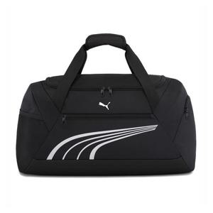 푸마 챌린저 펀더멘탈 34L 스몰 S 스몰 더플백 스포츠 축구 여행 헬스 가방 블랙 091187-01