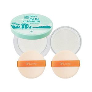 리에노 선쿠션 2025 수분 듬뿍 홈쇼핑 빅 썬쿠션 본품+리필