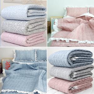 시원한 여름 이불 침대 패드 균일가(SS~Q)