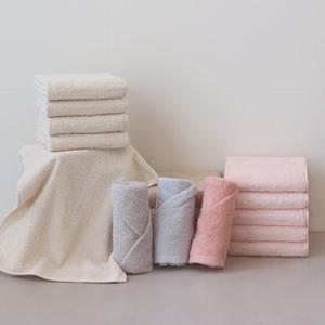 [신제품 출시] 코튼클라우드 150g 데일리 팔레트 호텔 수건 타월 5장