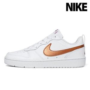 갤러리아_[나이키] 코트버로우 2 로우 GS DQ5979-100