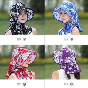 프라햇 밭일모자 캐디모자 농사모자 낚시모자 썬캡 (WBFA67E)