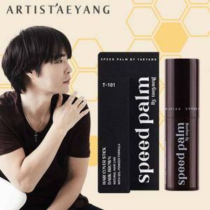 [아티스트태양] 스피드팜 바이 태양 유러피안 허니 볼륨 커버스틱