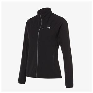푸마 여성 메가 스트레치 트레이닝 자켓 933104-01