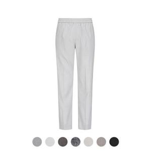 [폴햄][폴햄] 남성 에어로쿨 테이퍼드핏 풀밴딩 슬랙스 팬츠_PHD2PP1053