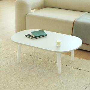 동서가구 폴딩 6단 높이조절 타원형 테이블 LPM 900x600 DF926010