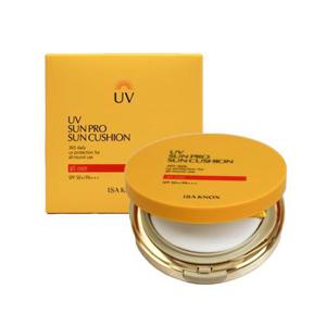 이자녹스 UV 선 프로 365 올 오버 빅 선 쿠션 23g