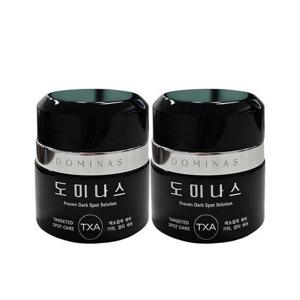 [TG도미나스] 태극제약 도미나스 시즌6 NEW 도미나스 크림 50g 2개
