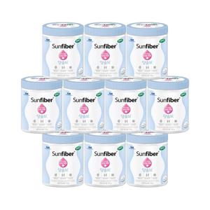 셀렉스 썬화이버 당솔브 175g 10통 (총 280일분)