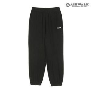 [에어워크 주니어]여아 주니어 윈터 융기모 조거팬츠