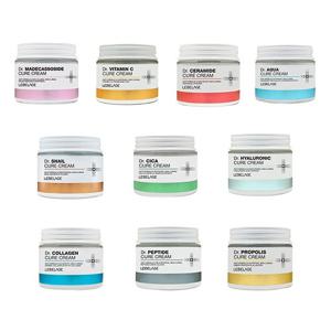 [르베라쥬] 면세점 입점 주름개선 기능성 닥터 큐어 크림 70ml 10종 택1