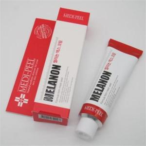 [웰빙창고] 메디필 멜라논 엑스 크림 30ml 2개