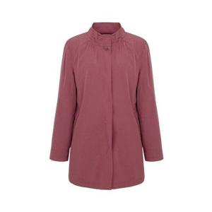 [크로커다일레이디]하프넥 자수 롱 점퍼_CLCSJP102