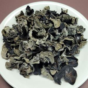 여주 건 목이버섯 30g 흑목이 버섯 국산목이버섯 여주버섯 말린목이 버섯