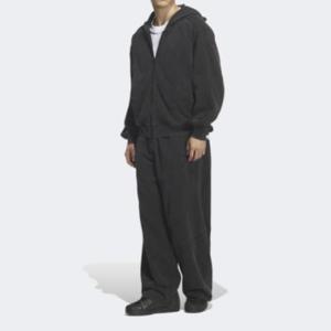 갤러리아_[ADIDAS](공용)팀가이스트 풀집 후디/KQ5524