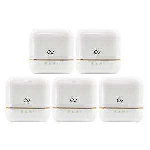 [가히]KAHI 가히 캐비어 CV 선스틱 13.5g  5개 샤인 핏 썬스틱