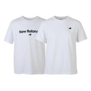 [뉴발란스]M 뉴발란스키즈반팔티 PQC NK9EGB212U-10 EXCLUSIVE_2PACK 반팔티