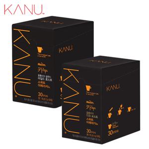 [카누]카누 스위트 마일드/다크 30Tx 2 두가지중 택1