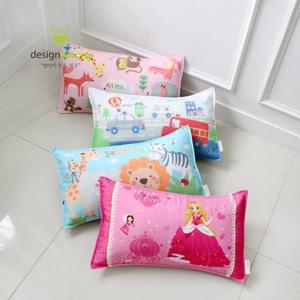 [디자인엔스토리] 알러지케어 엔 노알러 아동 솜베개