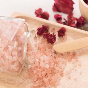 더조은 건강배달부 히말라야 핑크소금 1kg x 3봉